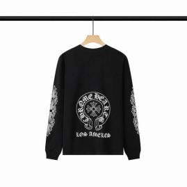 Picture for category Chrome Hearts T Shirts Long
